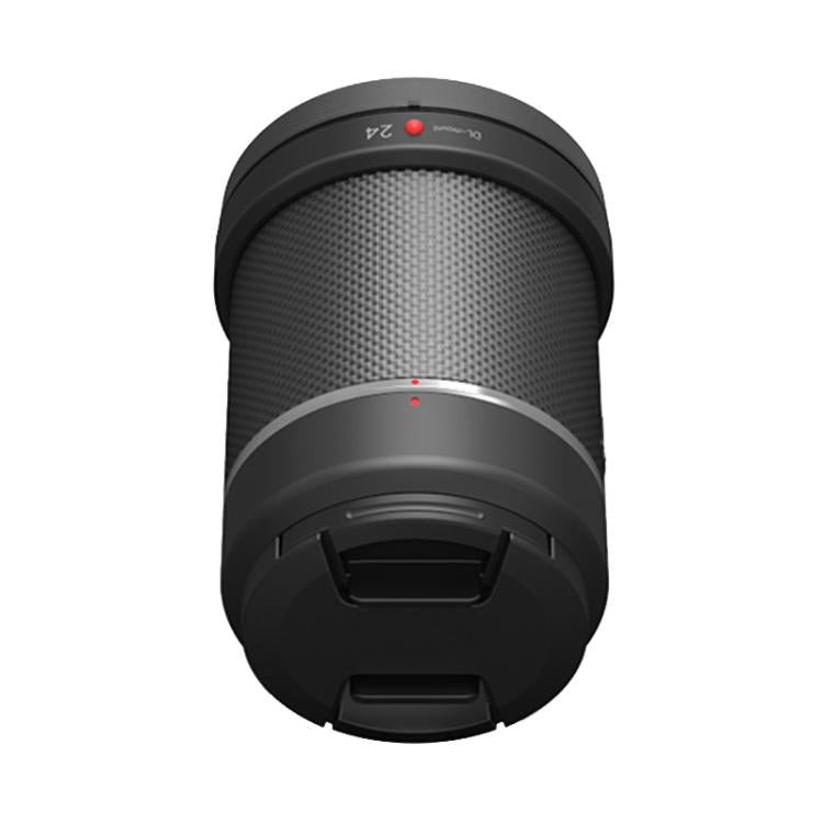 Original DL 24mm F2.8 LS ASPH Lens for DJI Zenmuse X7 / X9 - 8K Air / X9 - 8K Air PTZ Camera, 24mm F2.8 - ORIWHIZDJIDJI & Insta360 AccessoriesDJI Inspire Series