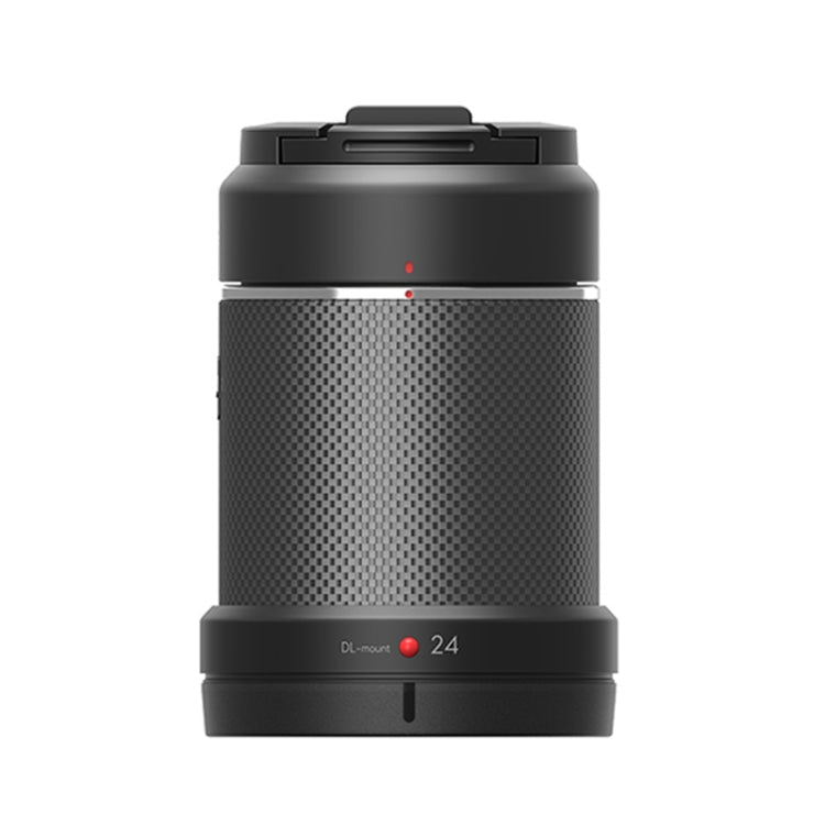 Original DL 24mm F2.8 LS ASPH Lens for DJI Zenmuse X7 / X9 - 8K Air / X9 - 8K Air PTZ Camera, 24mm F2.8 - ORIWHIZDJIDJI & Insta360 AccessoriesDJI Inspire Series
