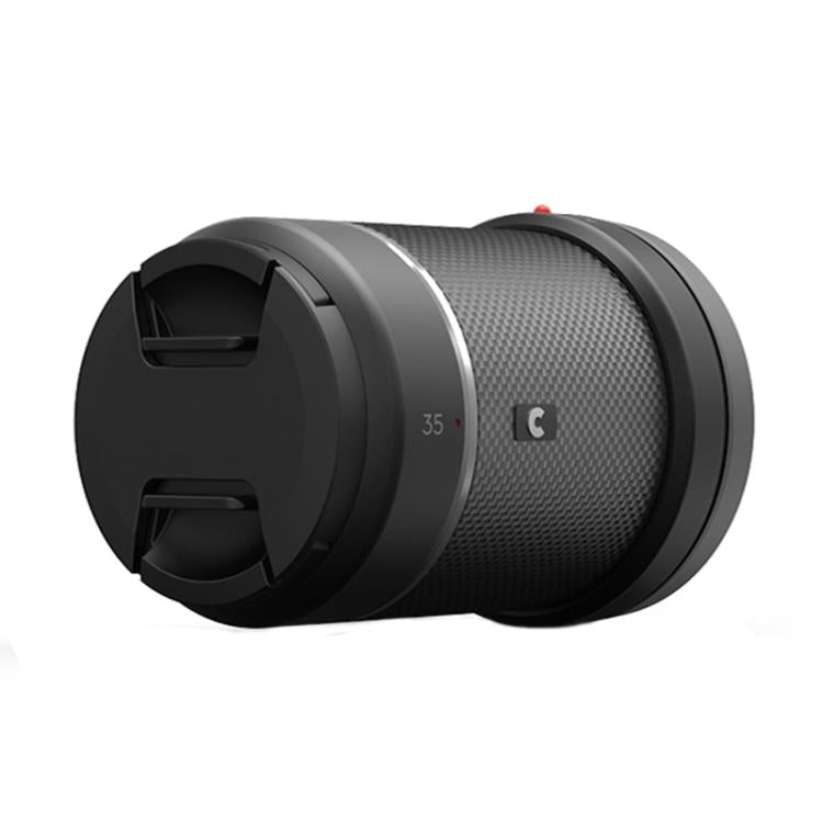 Original DL 35mm F2.8 LS ASPH Lens for DJI Zenmuse X7 / X9 - 8K Air / X9 - 8K Air PTZ Camera, 35mm F2.8 - ORIWHIZDJIDJI & Insta360 AccessoriesDJI Inspire Series