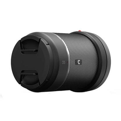 Original DL 35mm F2.8 LS ASPH Lens for DJI Zenmuse X7 / X9 - 8K Air / X9 - 8K Air PTZ Camera, 35mm F2.8 - ORIWHIZDJIDJI & Insta360 AccessoriesDJI Inspire Series