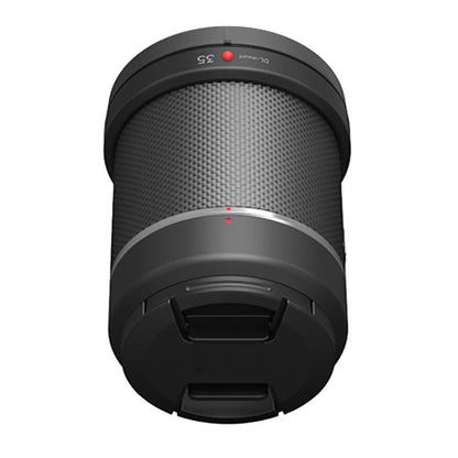 Original DL 35mm F2.8 LS ASPH Lens for DJI Zenmuse X7 / X9 - 8K Air / X9 - 8K Air PTZ Camera, 35mm F2.8 - ORIWHIZDJIDJI & Insta360 AccessoriesDJI Inspire Series