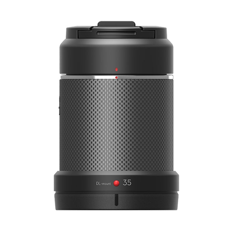 Original DL 35mm F2.8 LS ASPH Lens for DJI Zenmuse X7 / X9 - 8K Air / X9 - 8K Air PTZ Camera, 35mm F2.8 - ORIWHIZDJIDJI & Insta360 AccessoriesDJI Inspire Series