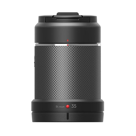 Original DL 35mm F2.8 LS ASPH Lens for DJI Zenmuse X7 / X9 - 8K Air / X9 - 8K Air PTZ Camera, 35mm F2.8 - ORIWHIZDJIDJI & Insta360 AccessoriesDJI Inspire Series
