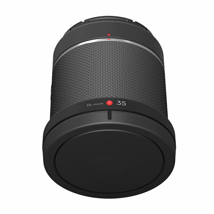 Original DL 35mm F2.8 LS ASPH Lens for DJI Zenmuse X7 / X9 - 8K Air / X9 - 8K Air PTZ Camera, 35mm F2.8 - ORIWHIZDJIDJI & Insta360 AccessoriesDJI Inspire Series