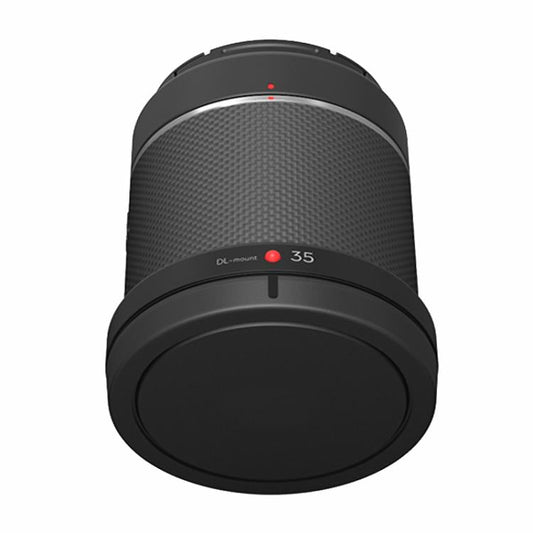Original DL 35mm F2.8 LS ASPH Lens for DJI Zenmuse X7 / X9 - 8K Air / X9 - 8K Air PTZ Camera, 35mm F2.8 - ORIWHIZDJIDJI & Insta360 AccessoriesDJI Inspire Series