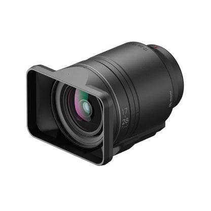 Original DL PZ 17 - 28mm T3.0 ASPH Lens For DJI Ronin 4D, 17 - 28mm T3.0 - ORIWHIZDJIDJI & Insta360 AccessoriesDJI Ronin Series