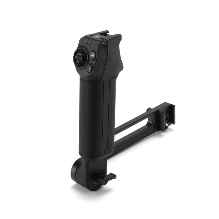 Original Electronic Briefcase Handle For DJI RS 5 - ORIWHIZDJIDJI & Insta360 AccessoriesDJI Ronin Series