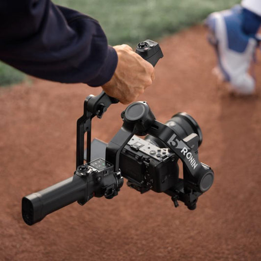 Maletín electrónico original con asa para DJI RS 5 - ORIWHIZDJIDJI y accesorios Insta360 Serie DJI Ronin