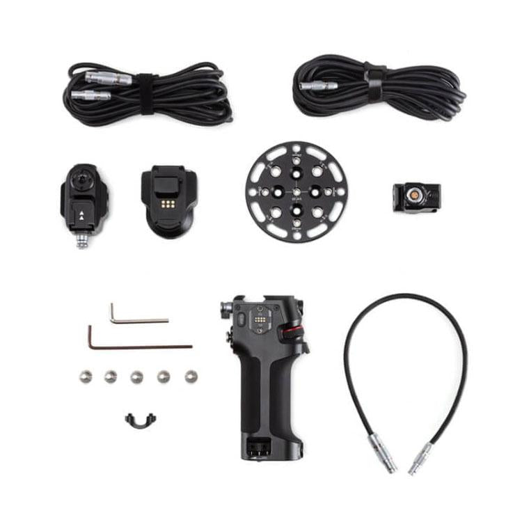 Original Expansion Base Kit for DJI RS 2 / RS 3 Pro, Expansion Base Kit - ORIWHIZDJIDJI & Insta360 AccessoriesDJI Ronin Series