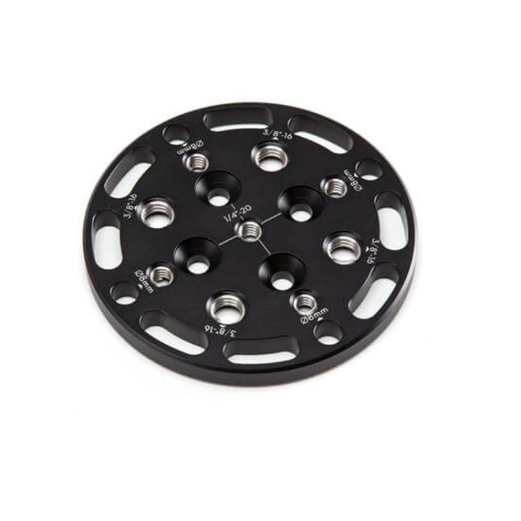 Original Expansion Base Kit for DJI RS 2 / RS 3 Pro, Expansion Base Kit - ORIWHIZDJIDJI & Insta360 AccessoriesDJI Ronin Series