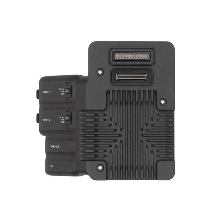 Original Expansion Plate for DJI Ronin 4D, Use For SDI / XLR / TC Interfaces, Expansion Plate - ORIWHIZDJIDJI & Insta360 AccessoriesDJI Ronin Series