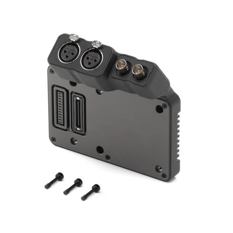Original Expansion Plate for DJI Ronin 4D, Use For SDI / XLR / TC Interfaces, Expansion Plate - ORIWHIZDJIDJI & Insta360 AccessoriesDJI Ronin Series