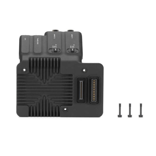 Original Expansion Plate for DJI Ronin 4D, Use For SDI / XLR / TC Interfaces, Expansion Plate - ORIWHIZDJIDJI & Insta360 AccessoriesDJI Ronin Series