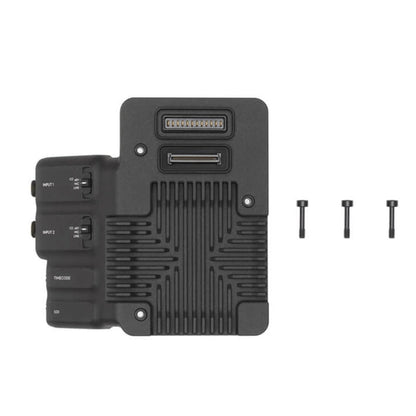 Original Expansion Plate for DJI Ronin 4D, Use For SDI / XLR / TC Interfaces, Expansion Plate - ORIWHIZDJIDJI & Insta360 AccessoriesDJI Ronin Series