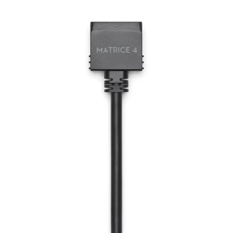 Original Fast Charge Cable For DJI Power SDC To Matrice 4 Series, SDC To DJI Matrice 4 Series - ORIWHIZDJIDJI & Insta360 AccessoriesOther