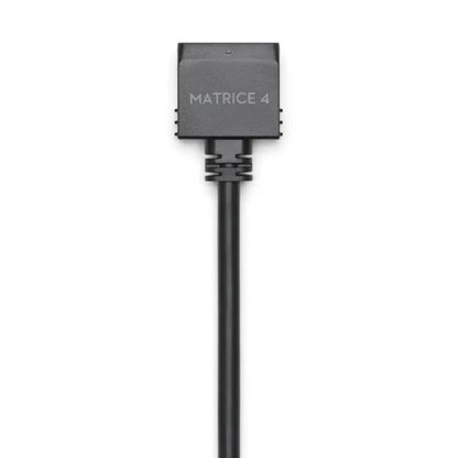Original Fast Charge Cable For DJI Power SDC To Matrice 4 Series, SDC To DJI Matrice 4 Series - ORIWHIZDJIDJI & Insta360 AccessoriesOther