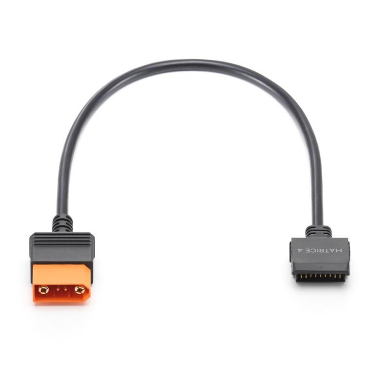 Original Fast Charge Cable For DJI Power SDC To Matrice 4 Series, SDC To DJI Matrice 4 Series - ORIWHIZDJIDJI & Insta360 AccessoriesOther