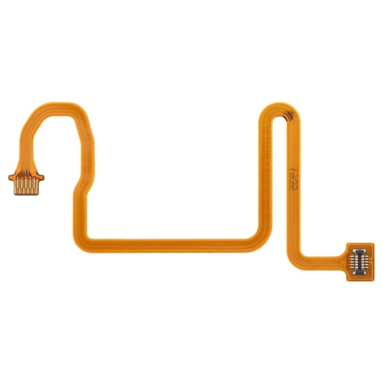 Original Fingerprint Connector Flex Cable for Huawei Mate 30 Lite, For Mate 30 Lite (Original) - ORIWHIZ