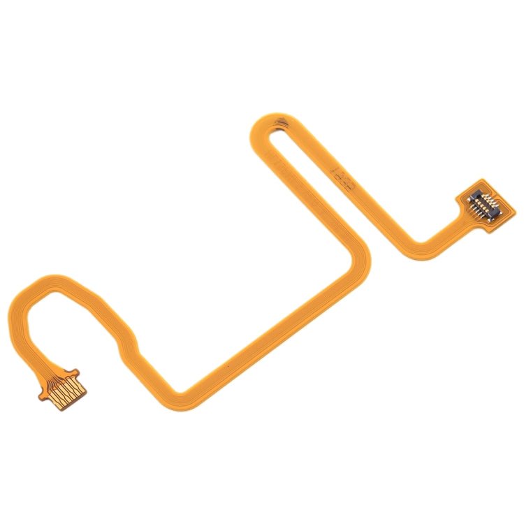 Original Fingerprint Connector Flex Cable for Huawei Mate 30 Lite, For Mate 30 Lite (Original) - ORIWHIZ