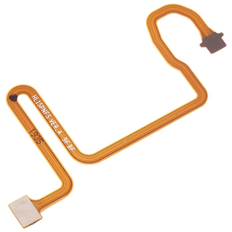 Original Fingerprint Connector Flex Cable for Huawei Mate 30 Lite, For Mate 30 Lite (Original) - ORIWHIZ