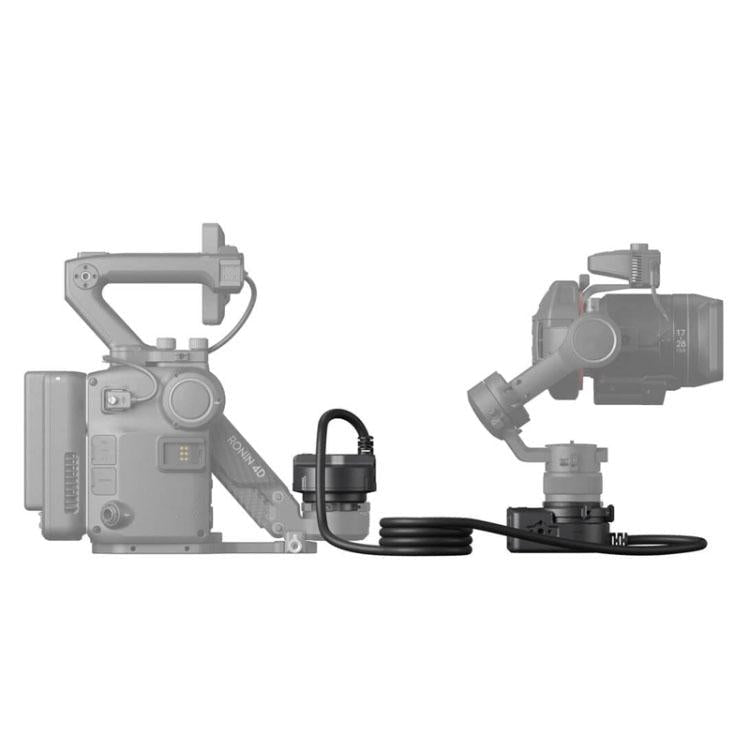 Original Flex for DJI Ronin 4D, Flex - ORIWHIZDJIDJI & Insta360 AccessoriesDJI Ronin Series