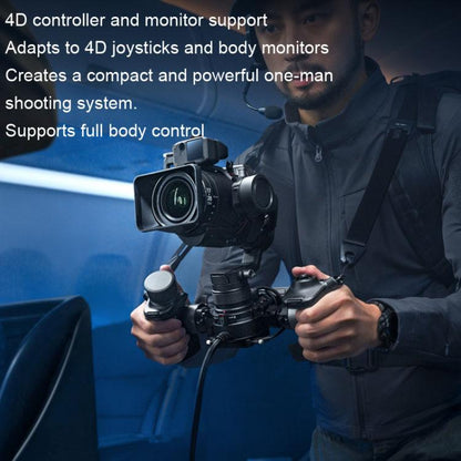 Original Flex for DJI Ronin 4D, Flex - ORIWHIZDJIDJI & Insta360 AccessoriesDJI Ronin Series