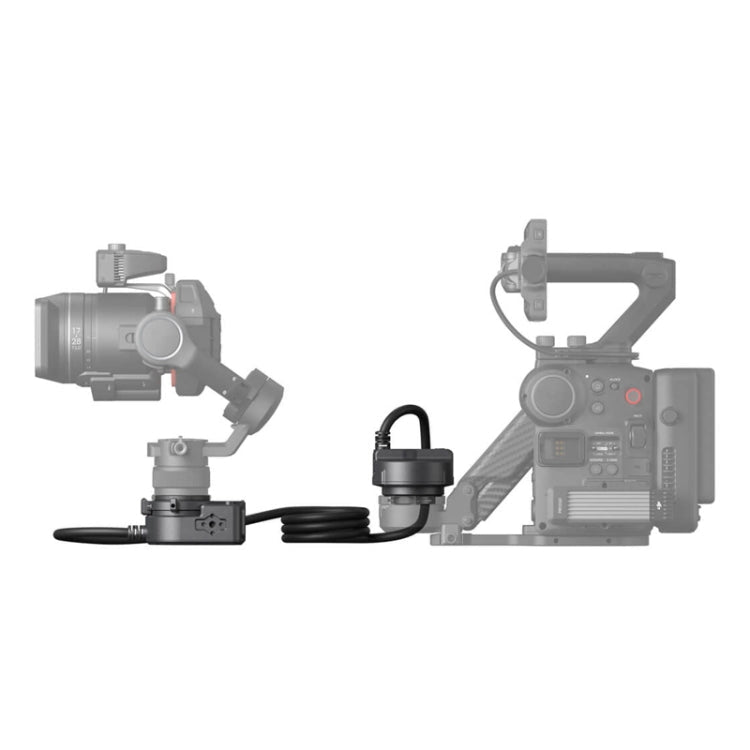 Original Flex for DJI Ronin 4D, Flex - ORIWHIZDJIDJI & Insta360 AccessoriesDJI Ronin Series