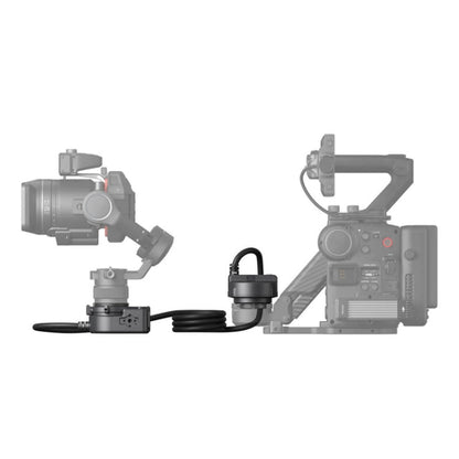 Original Flex for DJI Ronin 4D, Flex - ORIWHIZDJIDJI & Insta360 AccessoriesDJI Ronin Series