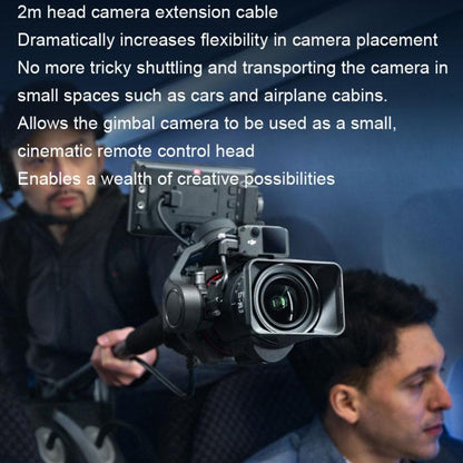 Original Flex for DJI Ronin 4D, Flex - ORIWHIZDJIDJI & Insta360 AccessoriesDJI Ronin Series
