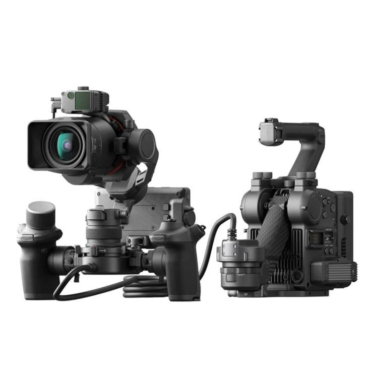 Original Flex for DJI Ronin 4D, Flex - ORIWHIZDJIDJI & Insta360 AccessoriesDJI Ronin Series