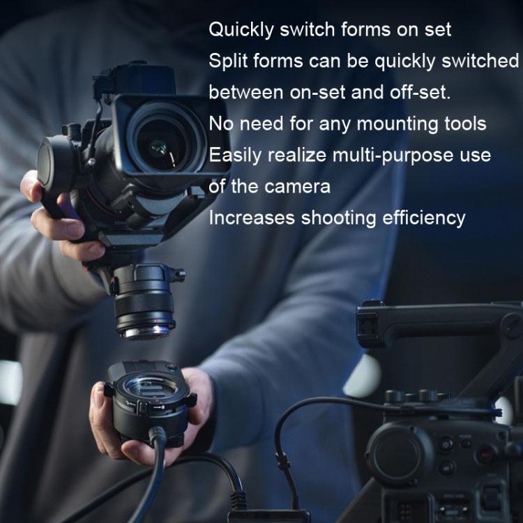 Original Flex for DJI Ronin 4D, Flex - ORIWHIZDJIDJI & Insta360 AccessoriesDJI Ronin Series