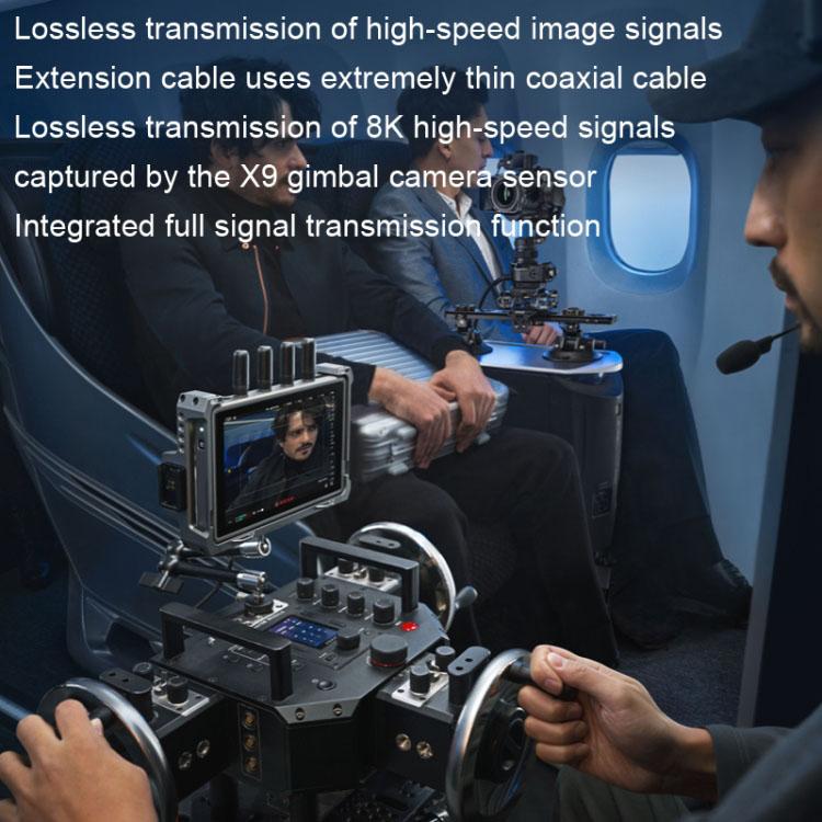 Original Flex for DJI Ronin 4D, Flex - ORIWHIZDJIDJI & Insta360 AccessoriesDJI Ronin Series