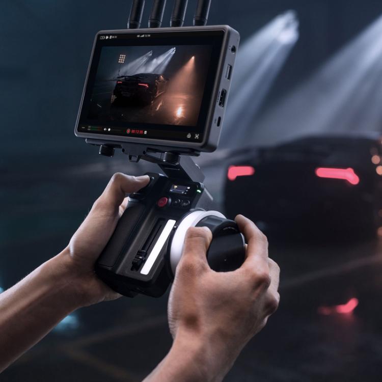 Original Focus Pro Hand Unit For DJI Focus Pro Motor, Hand Unit - ORIWHIZDJIDJI & Insta360 AccessoriesDJI Ronin Series