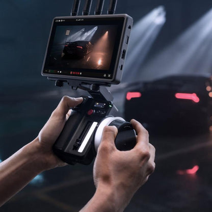 Original Focus Pro Hand Unit For DJI Focus Pro Motor, Hand Unit - ORIWHIZDJIDJI & Insta360 AccessoriesDJI Ronin Series