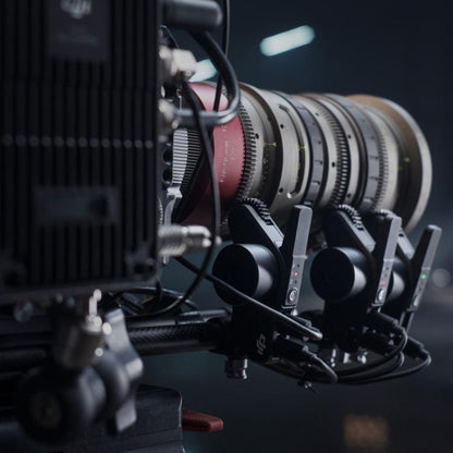 Original Focus Pro Motor For DJI RS 4 Pro /RS 4 / RS 3 Pro / RS 3 / Ronin 4D Flex, Focus Pro Motor - ORIWHIZDJIDJI & Insta360 AccessoriesDJI Ronin Series