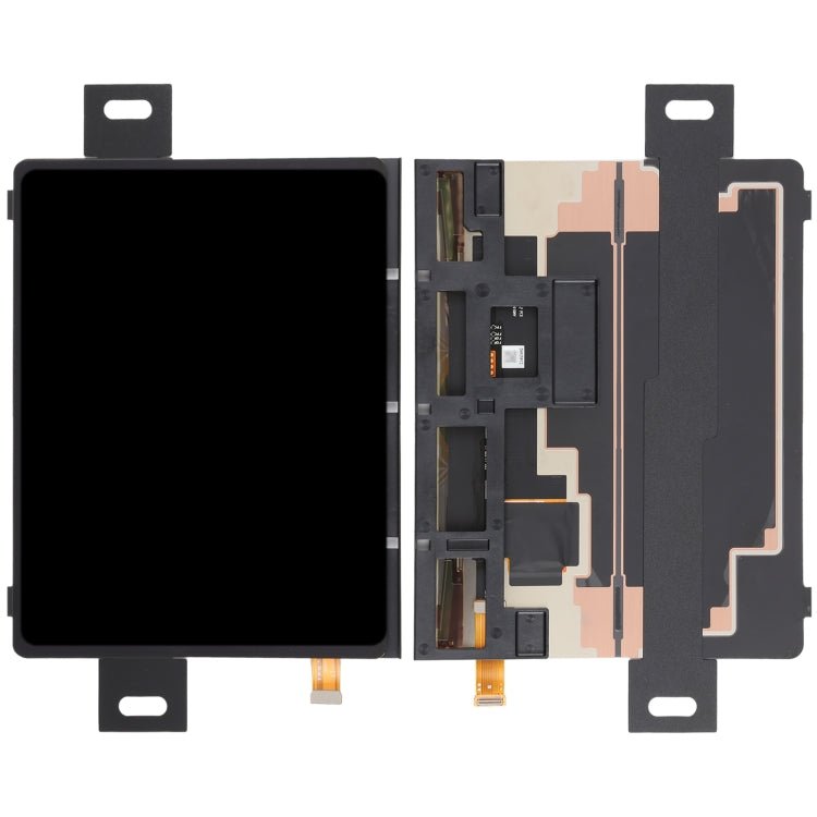 Original Foldable AMOLED Material LCD Main Screen and Digitizer Full Assembly for Xiaomi Mi Mix Fold, For Xiaomi Mi Mix Fold (Main Screen) - ORIWHIZ