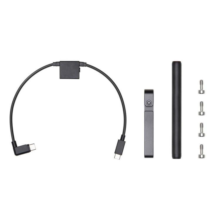 Original Follow Focuser Motor Mounting Kit for DJI Ronin SC, Original DJI Ronin SC - ORIWHIZDJIDJI & Insta360 AccessoriesDJI Ronin Series