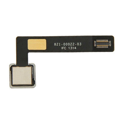Original Front Facing Camera Module for iPad Air 2 / iPad 6, For iPad Air 2 - ORIWHIZ