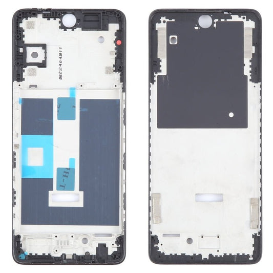 Original Front Housing LCD Frame Bezel Plate, For TCL 50 XL, For TCL 50 SE, For TCL 40 NxtPaper 5G, For TCL 40 NxtPaper 4G, For TCL 406 T506K, For TCL 40 X T609M, For TCL 40 XE, For TCL 40 XL T608M, For TCL 40 SE, For TCL 408 T507D1, For TCL 405 T506D�... - ORIWHIZ