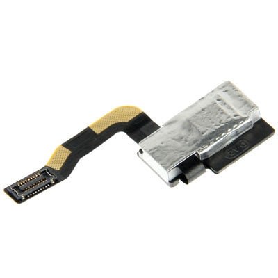 Original Front View Camera Cable for iPad 4, For iPad 4 - ORIWHIZ