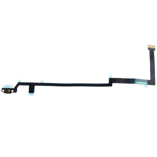 Original Function / Home Key Flex Cable for iPad Air, For Apple iPad Air - ORIWHIZ