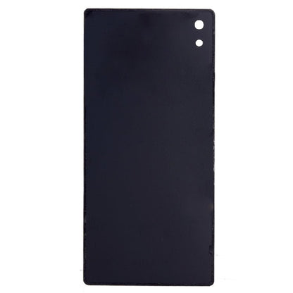 Original Glass Material Back Housing Cover for Sony Xperia Z4, For Xperia Z3+ / E6553, For Sony Xperia Z3+ / E6553, For Xperia Z4 - ORIWHIZ