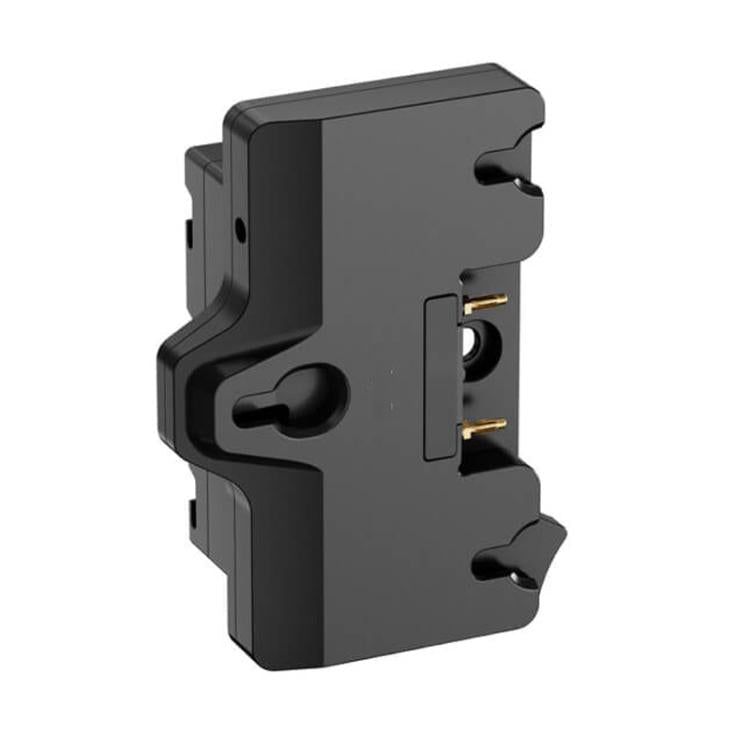 Original Gold - Mount Battery Adapter For DJI High - Bright Remote Monitor, Monitor Gold - Mount Battery Adapter - ORIWHIZDJIDJI & Insta360 AccessoriesOther