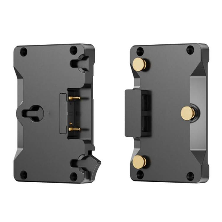 Original Gold - Mount Battery Adapter For DJI Video Transmitter / Video Receiver, Transmission Gold - Mount Battery Adapter - ORIWHIZDJIDJI & Insta360 AccessoriesOther