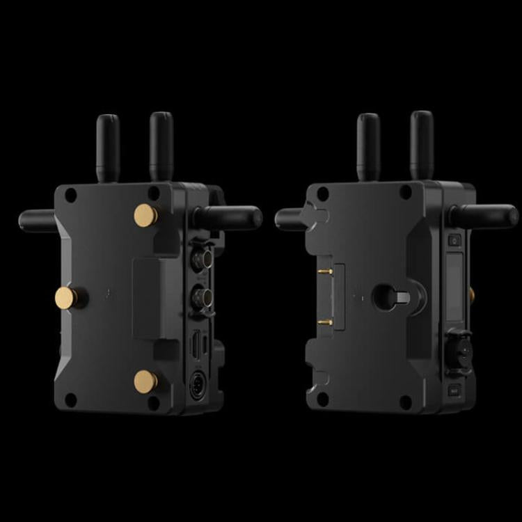 Original Gold - Mount Battery Adapter For DJI Video Transmitter / Video Receiver, Transmission Gold - Mount Battery Adapter - ORIWHIZDJIDJI & Insta360 AccessoriesOther