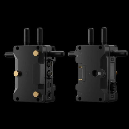 Original Gold - Mount Battery Adapter For DJI Video Transmitter / Video Receiver, Transmission Gold - Mount Battery Adapter - ORIWHIZDJIDJI & Insta360 AccessoriesOther