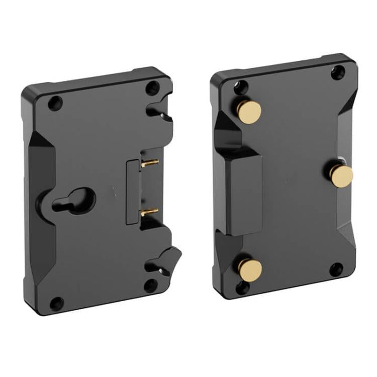 Original Gold - Mount Battery Adapter For DJI Video Transmitter / Video Receiver, Transmission Gold - Mount Battery Adapter - ORIWHIZDJIDJI & Insta360 AccessoriesOther
