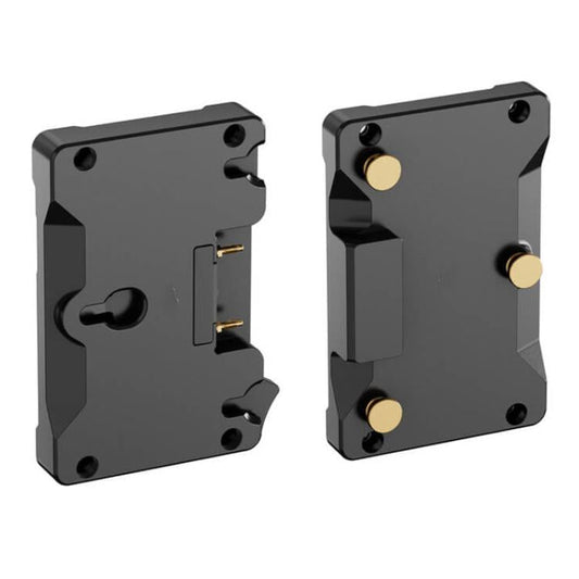 Original Gold - Mount Battery Adapter For DJI Video Transmitter / Video Receiver, Transmission Gold - Mount Battery Adapter - ORIWHIZDJIDJI & Insta360 AccessoriesOther