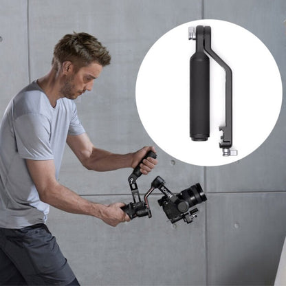 Original Handheld Adapter Handle For DJI RS 3 / RS 3 Pro / RS 2 / RSC 2, Original For DJI RS 3 / RS 3 Pro / RS 2 / RSC 2 - ORIWHIZDJIDJI & Insta360 AccessoriesDJI Ronin Series