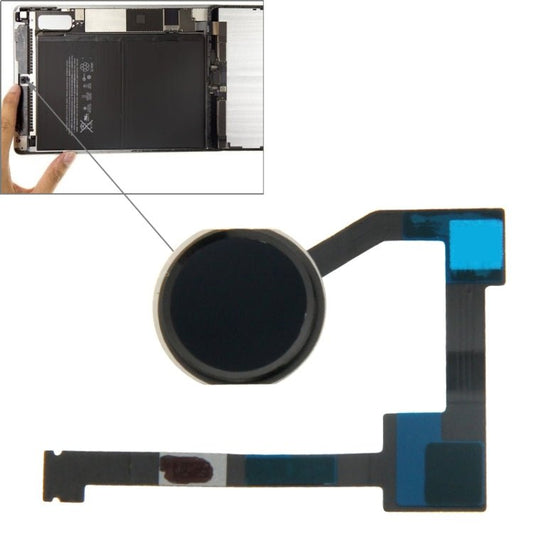 Original Home Button Flex Cable for iPad Air 2 / 6, For iPad Air 2, For Apple iPad Air 2 / 6 - ORIWHIZ